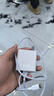 固质适配华为充电器66W100W120w超级快充原装氮化镓套装usb充电头type-c快充线头荣耀数据线充电线插头 【Max 型号100W原充正品】1.0米快充线 国家3C认证 实拍图