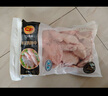 CP正大食品大鸡翅中2斤单个翅中30-40g左右 净重鸡中翅红烧可乐烧烤 实拍图