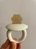 世喜牙胶磨牙棒婴儿口欲期4-6个月以上食品级宝宝出牙玩具硅咬胶 实拍图