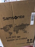 新秀丽（Samsonite）学生书包25年上新初高中生双肩包高颜值减负背包大容量电脑包NW4 实拍图