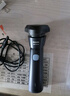 飞利浦（PHILIPS）电动剃须刀旋风3系PRO刮胡刀礼盒 风驰切剃6D浮动刀头 生日礼物送男生男友老公父亲 实拍图