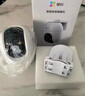 萤石C8C 4G网络室外监控家用摄像头 双云台360全景智能摄像头 流量免费用 永久流量 300万像素 实拍图