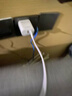 品胜苹果数据线PD27W快充iphone14充电线USB-C车载20W适用苹果14promax/13/12手机iPad平板闪充线2米 实拍图