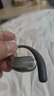 小米（MI）Xiaomi开放式耳机 无线挂耳式舒适佩戴 适用于安卓苹果手机（月隐黑）  实拍图