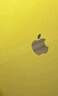 Apple/苹果 iPad11英寸 A16芯片2025年款 平板电脑 (256GB WLAN版/学习办公娱乐)黄色 实拍图