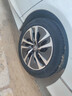 马牌（Continental）汽车轮胎 225/50R17 98W UCJ 适配雅阁/奥迪A4L/奔驰C级 实拍图