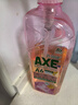 斧头牌（AXE）荷露陈香玻尿酸维生素B5护肤洗洁精1kg果蔬净清洁力+80% 实拍图