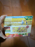 爷爷的农场有机婴幼儿蝴蝶面200g国家婴标 宝宝辅食婴儿面条钙铁锌6-12个月 实拍图