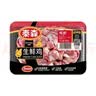 泰森冷鲜鸡胗400g 实拍图