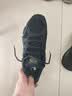 斯凯奇（Skechers）男鞋运动鞋2025新品秋冬款舒适厚底缓震徒步鞋城市户外鞋登山鞋 实拍图