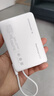 vivo22.5W自带线1万毫安充电宝【3C认证可上飞机】跨品牌快充兼容便携小巧适配iqoo华为小米oppo苹果 实拍图