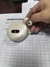 智优创品【2025新款 柏林之声】蓝牙耳机补贴适用索尼骨传导耳夹式超长续航无线开放式跑步隐形ai降噪oppo 高配肤丨蓝牙5.4双芯丨高频振子 实拍图