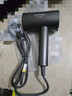 康夫（CONFU）电吹风机家用大风力1800W大功率理发店专用智能恒温吹风筒便携造型吹风机节日礼物3143 3143【2亿等离子顶配款】1800W 轻奢灰 实拍图