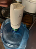 小熊（Bear）桶装水抽水器 电动压水器 自动吸水器 矿泉水上水器 饮水机抽水神器抽水泵 YSJ-D06H5  实拍图