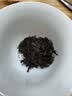 大益茶叶 普洱茶 熟茶经典口粮茶 V93沱 熟沱 随机批次 2009年一沱100克 实拍图