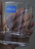 Ocean进口玻璃杯子家用水杯茶杯果汁杯牛奶杯威士忌洋酒杯205ML6只套装 实拍图