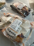 大希地猪肉大葱包 1600g 20个 鲜肉大包子 冷冻早餐半成品 家庭装面点 实拍图