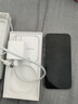 Apple/苹果【政府补贴需现场签收激活】 iPhone 15 (A3092) 128GB 蓝色 支持移动联通电信5G 双卡双待 实拍图