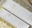 玉兰油（OLAY）全新美白水乳液补水保湿抗糖化妆品爽肤水护肤品套装圣诞礼物女 晒单实拍图
