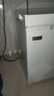日普（RIPU）小冰柜家用小型一级能效 冷藏柜冷冻柜两用冰柜小型租房家用小冰箱小型冷柜 65升 【全网爆款 升级减霜95%】 实拍图