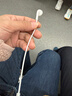 Apple/苹果 EarPods USB-C有线耳机 type-c有线耳机苹果耳机 苹果17有线耳机笔记本耳机游戏音乐 实拍图