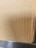 华元宠具（hoopet）狗厕所大型犬金毛一体式中小型犬泰迪不湿脚防踩屎宠物狗狗便屎盆 雾霾灰中号（25斤内狗狗） 实拍图