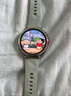HUAWEI WATCH GT 5 冰晶蓝41mm华为智能手表情绪健康助手玄玑感知系统 实拍图