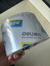 得力（deli）高品质高透明封箱胶带仓库打包胶带 60mm*100y*50um(91.4m/卷) 6卷/筒 办公用品防风胶带 30325 实拍图