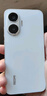 小米（MI）REDMI 红米Turbo4 Pro 国家补贴 第四代骁龙8s 7550mAh长续航 IP68防水 小米红米新品5G手机 白色 16GB+1TB 【官方标配】 实拍图