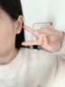 希芙尼 XIFU NIUTR法国品牌一周耳钉女耳坠耳饰轻奢小众套装情人节生日礼物送女友 熠熠星辉一周耳钉【当/次日达】 2000 实拍图