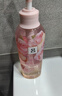吕（Ryo）蜜桃玫瑰洗发水400ml修护柔顺持久留香洗发膏【热门商品】 实拍图