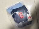 南极人男士冰丝内裤无痕男生抗菌四角裤衩男式平角短裤男新款4条XL 实拍图