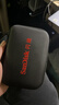 闪迪（SanDisk）4TB Type-c USB3.2 NVMe移动固态硬盘（PSSD）E61卓越版 1050MB/s三防保护 手机笔记本电脑外接SSD 实拍图