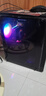 领睿英特尔酷睿i7升24核RTX4060独显64G内存台式电脑主机黑神话悟空3A游戏办公设计师渲染组装电脑全套 四：24线程强芯+32G+RX580/游戏电竞 主机+24寸高清显示器 实拍图
