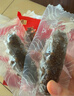 辽参大连冷冻海参1斤10-12只非即食独立包装自营旗舰店 固形物85% 实拍图
