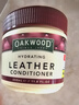 OAKWOOD澳洲进口皮革护理膏350ml 皮衣皮具保养油真皮沙发座椅清洁护理剂 晒单实拍图