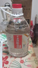 不老潭粮食酒 泸州糯红高粱桶装高度浓香型散装白酒纯粮壹号 52度 2.5L 实拍图