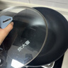 炊大皇炒锅不粘锅易洁少油烟平底锅家用煎炒锅30cm磁炉通用谷里GL30NF 实拍图