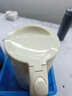 九阳（Joyoung）热水壶烧水壶电水壶 双层壶体 304不锈钢 1.5L家用0胶水电水壶 K15FD-W100 实拍图