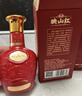 珍酒 映山红·精品小酒 酱香型白酒 53度 100ml 单瓶装 实拍图