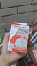 贝亲（Pigeon）自然离乳吸嘴组 含重力球吸管 原装配件 6月+ BA154 实拍图