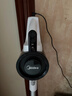 美的（Midea）吸尘器家用Q3 Green无线手持吸尘器 大功率超强吸力绿光显尘 除螨除尘车载轻量大吸力 实拍图