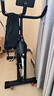HARISON汉臣动感单车家用智能健身车 室内自行车健身器材SHARP HR-X9eco 实拍图