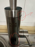 奥克斯电热水龙头即热式快速热水龙头加热器变频恒温厨房宝阳台家用热水器ADL-3AGT2X不锈钢漏保 实拍图