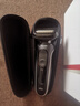博朗5系电动剃须刀刀头往复式刮胡刀电动男士送男朋友老公生日礼物送男友生日礼物 男 实拍图