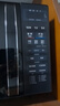 美的（Midea）微波炉烤箱一体机 小型家用20升微波炉  光波加热 钻石背板（M1-L201B） 实拍图