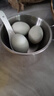 【热销百万单】正宗咸鸭蛋50g/枚饱满流油生鲜超市早餐新鲜即食 6枚 实拍图