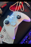 北通鲲鹏20无线游戏手柄智控双切扳机震动蓝牙手柄xbox电脑PC手机steam电视NSswitch2体感原神宝可梦ZA 实拍图