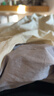 MIDO HOUSE铭都全棉四件套100%纯棉床上用品床笠被套100支A类高端轻奢高级感1.8m床笠款 格雷灰 实拍图