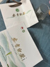 福茗源茶叶绿茶 正宗安吉白茶 特级兰花香明前2025新茶叶礼盒送人250g 实拍图